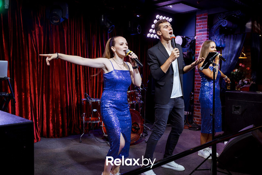 Brooklyn Live!, фото № 34