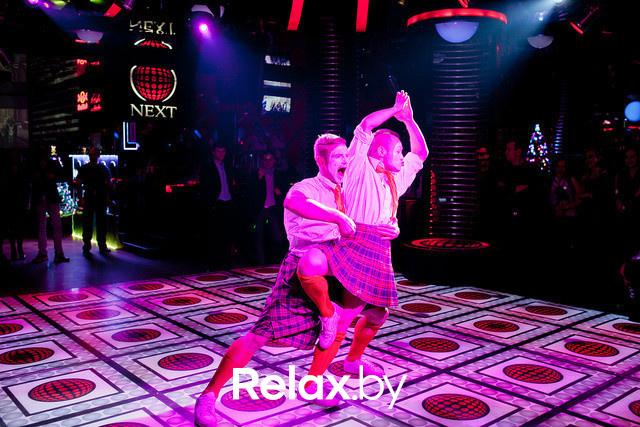 Pre party New Year, фото № 81