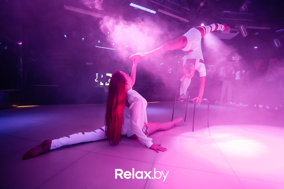 Не ангелы, фото № 55