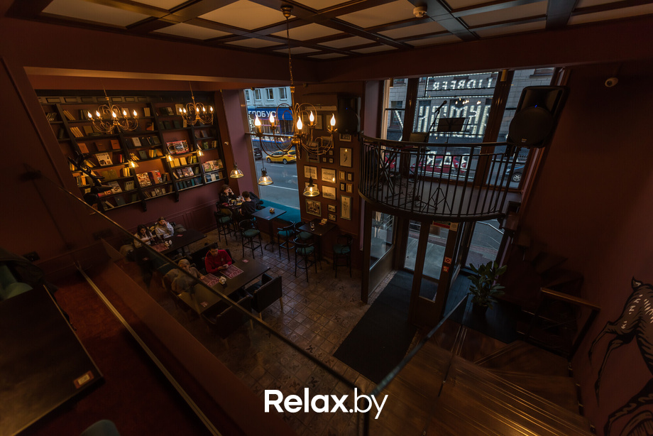 Открытие Бархатного, фото № 13