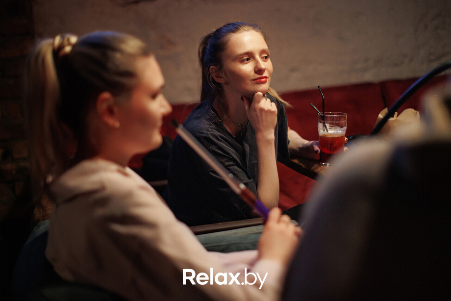 Live Lounge, фото № 29