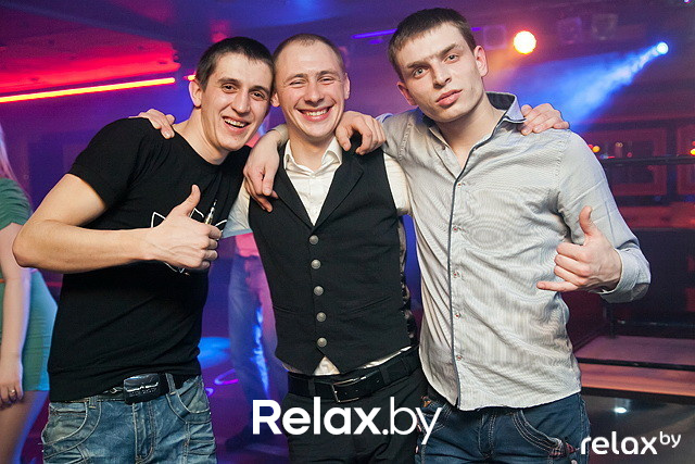 Русские ночи, фото № 38