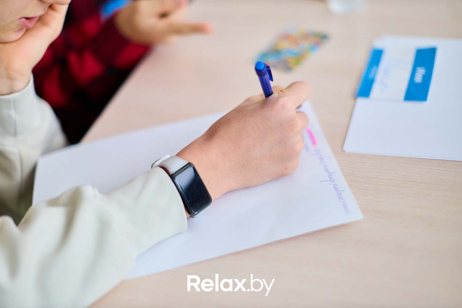 Anomalia Kids, фото № 115