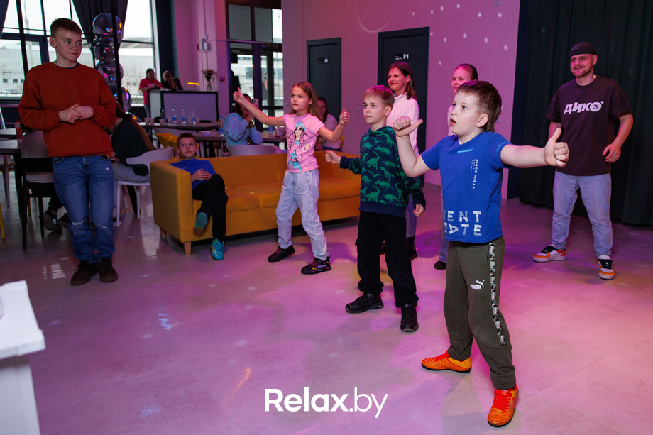 Большое открытие нового пространства «Дико», фото № 108