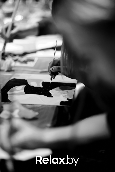 Тимбилдинг отдела маркетинга, фото № 28