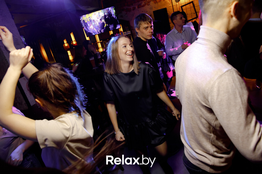 Новогодние вечера на ZAVODе, фото № 178