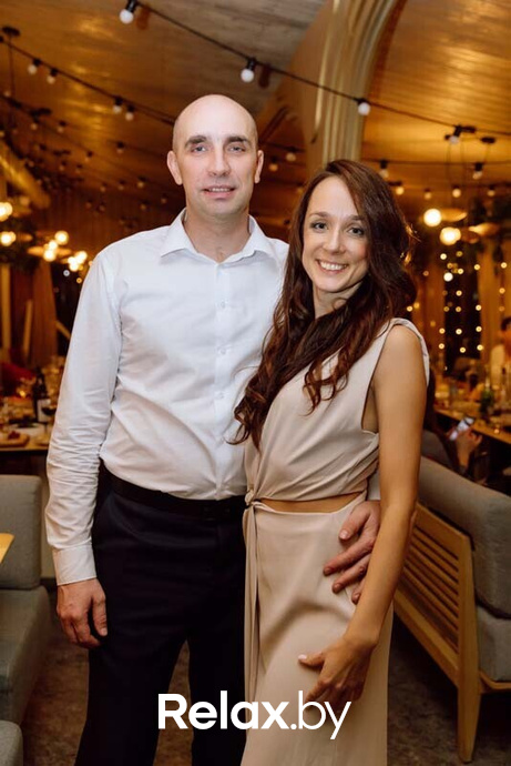 Happy New Year in Terra, фото № 49