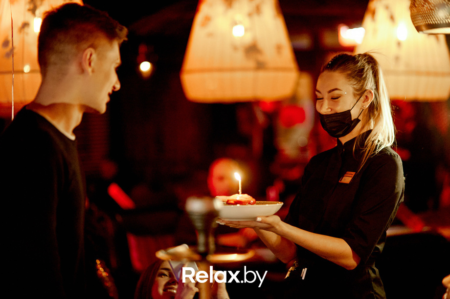 India st. Valentine day, фото № 7