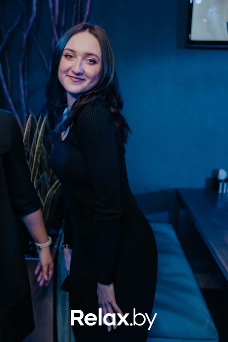 Ночные жители, фото № 33