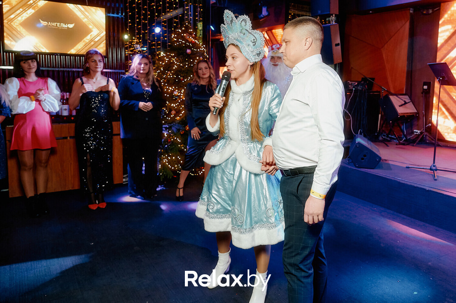 Старый Новый Год в Ангелах, фото № 153
