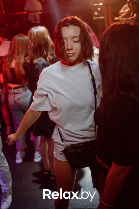 Friday «Stiflera party», фото № 36