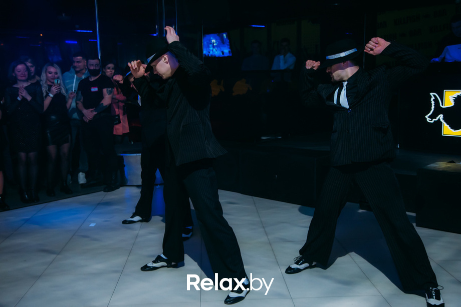 Деффчонки Party, фото № 40