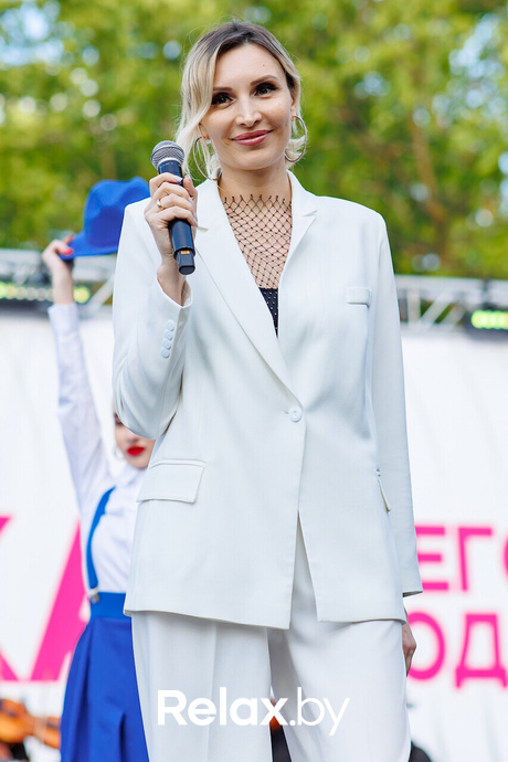 Музыка твоего города, фото № 41