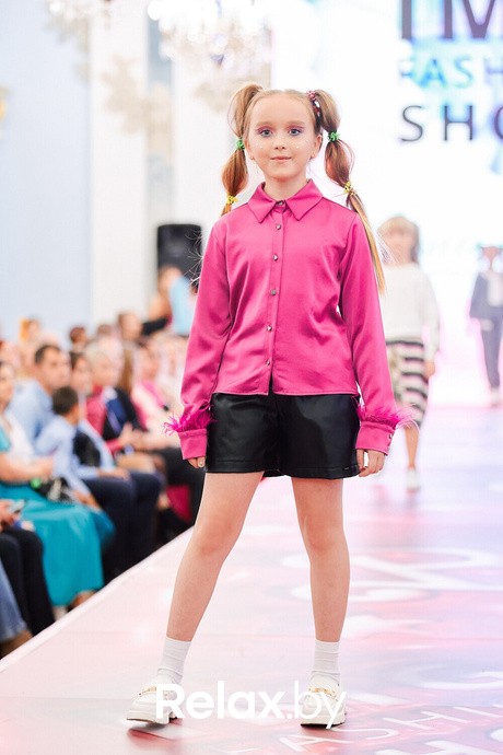 IMG Fashion Show, фото № 23