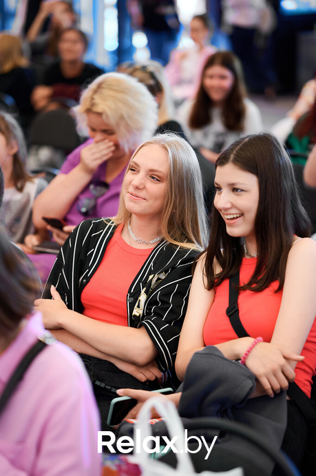 Шопинг Фест в ТРЦ Galleria Minsk, фото № 11