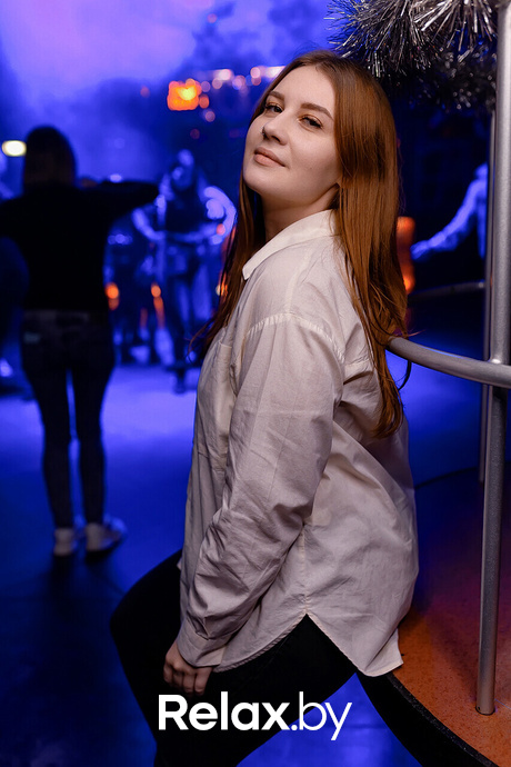 Предновогодние пятницы в Max Show, фото № 51