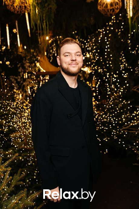 Новогодний корпоратив 19.12.2024, фото № 147