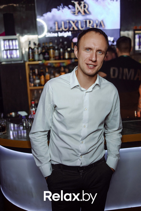 Saturday LUXURIA LXR, фото № 40