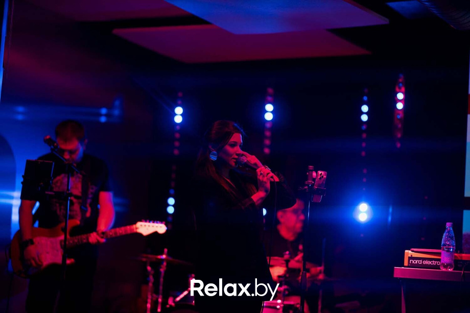 Ночные жители, фото № 69