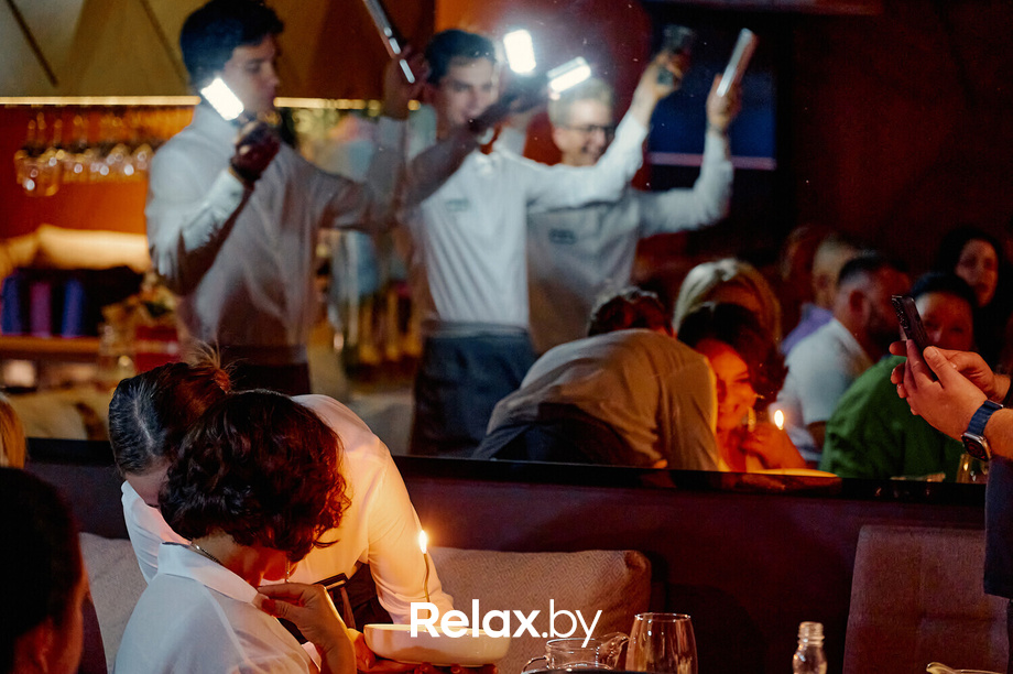 Friday Music, фото № 6