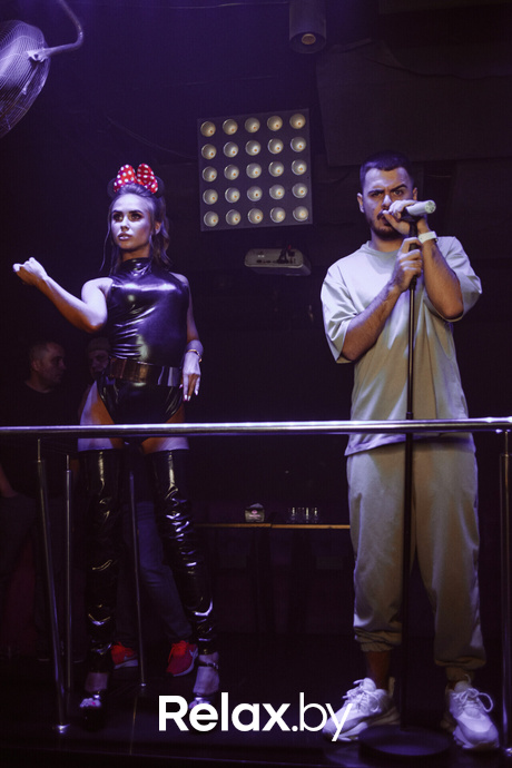 Dirty land, фото № 36