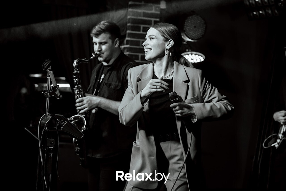 Brooklyn Live, фото № 62