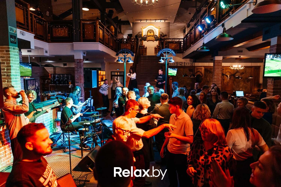 Суббота в Броваре, фото № 74