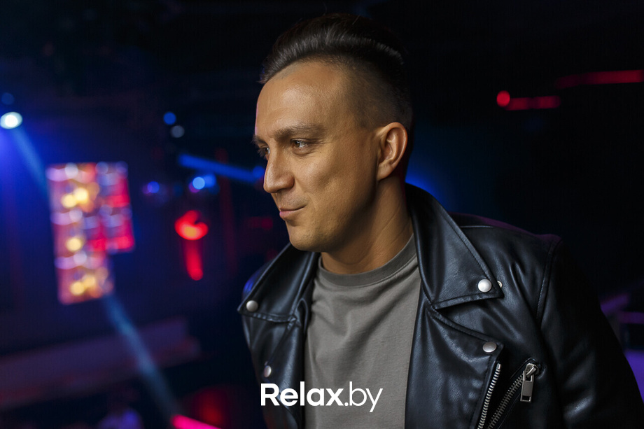 New Season in RICH CAT, фото № 6