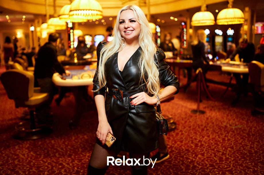 Мелодия удачи, фото № 5