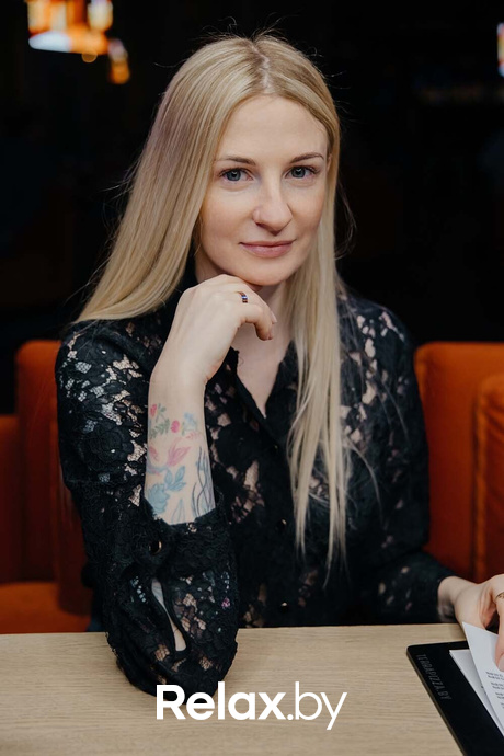 Ночные жители, фото № 64