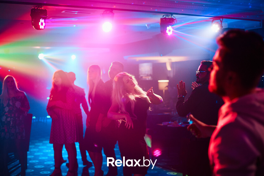 Shade, фото № 51