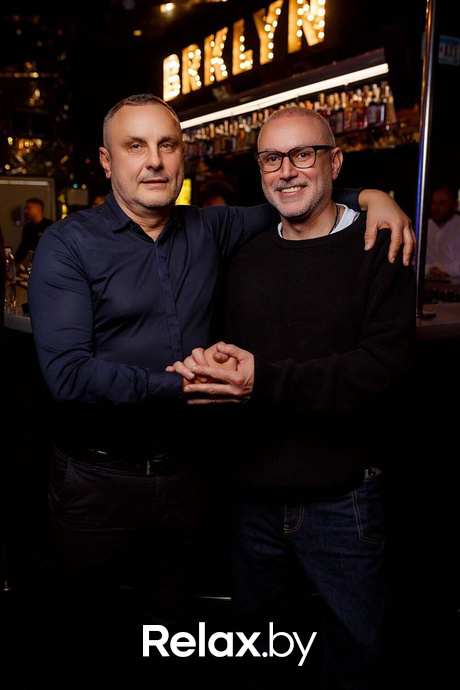 Brooklyn Live!, фото № 34