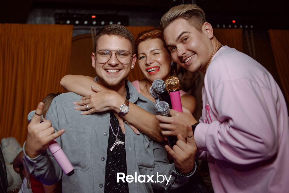 Saturday LUXURIA LXR, фото № 16