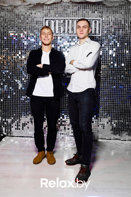 Облакам 5 лет, фото № 33