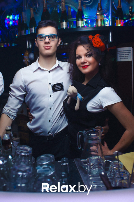 Happy New Year, фото № 5