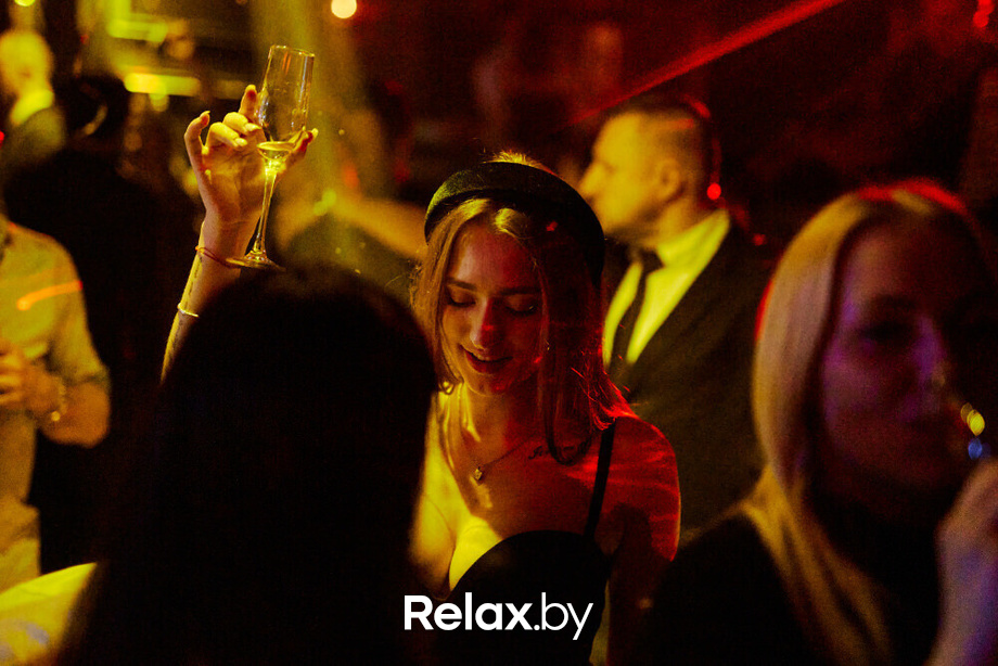 MADMEN 4EVER BIRTHDAY PARTY, фото № 160