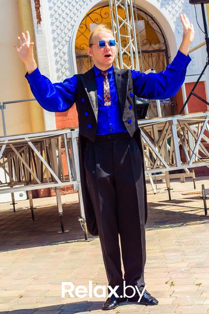 День Рождения лучшего парка: Dreamland 10 лет, фото № 27