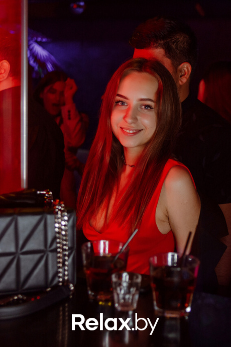 Saturday «Don’t stop the party», фото № 3