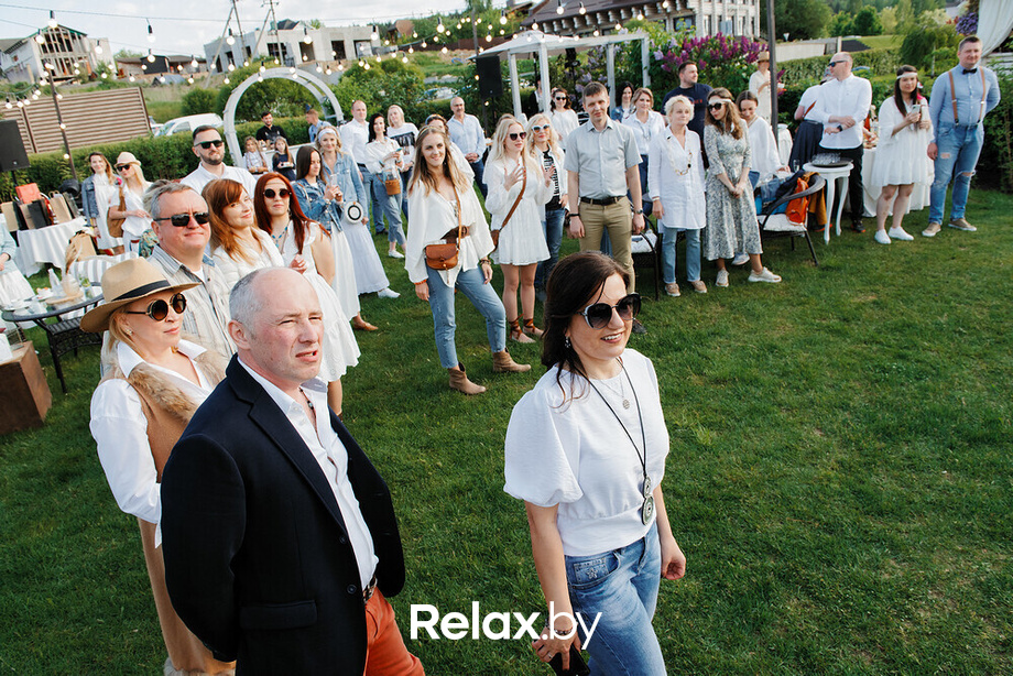 День рождения Светланы Зере, фото № 124