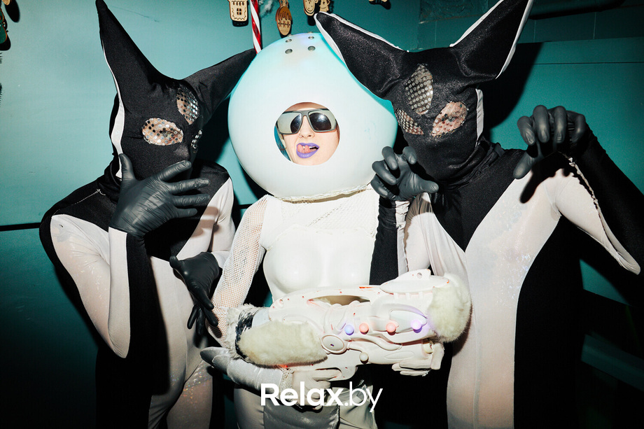 Nua New Year 23, фото № 83