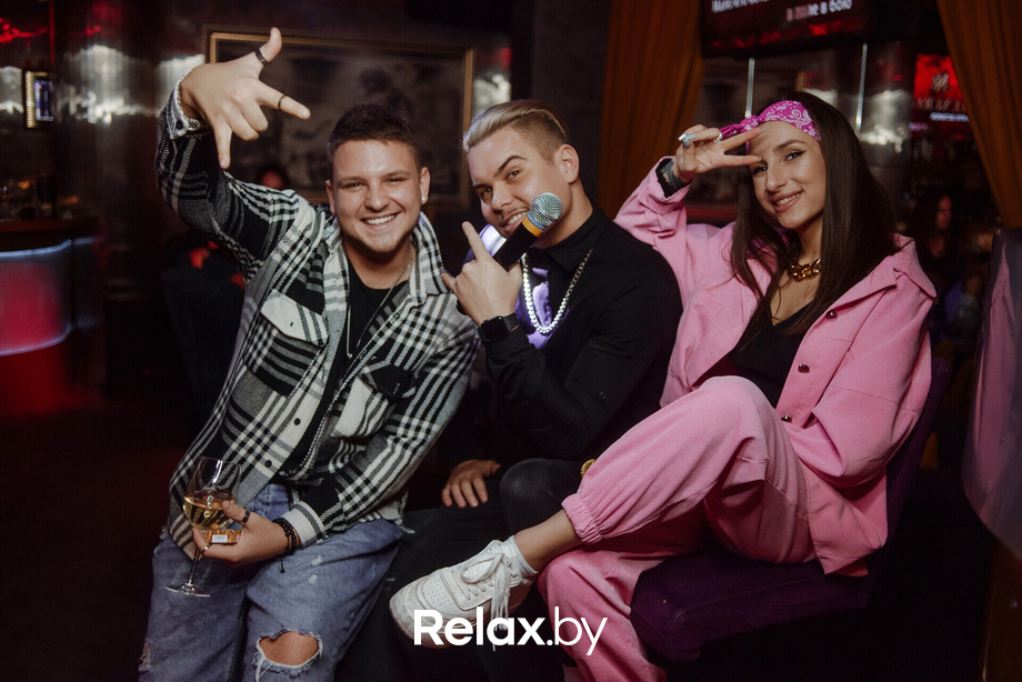 Friday LUXURIA LXR, фото № 5