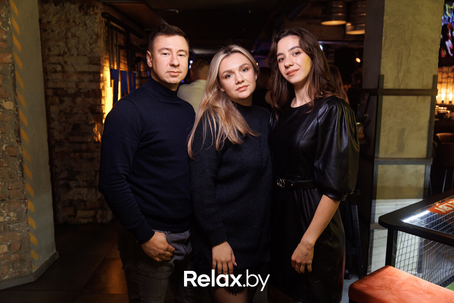 Saturday Party, фото № 14