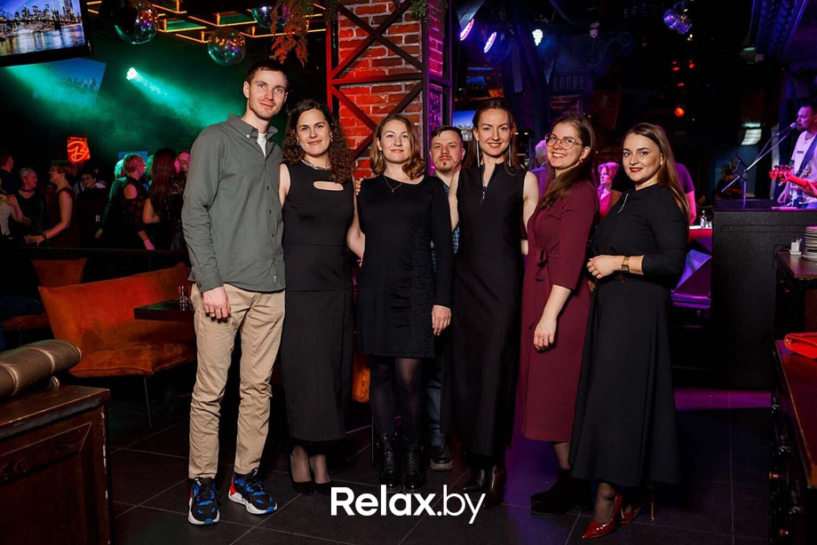 Brooklyn Live!, фото № 20