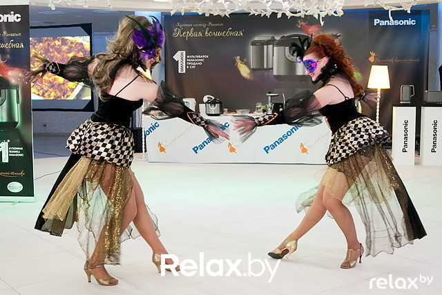 Презентация Panasonic, фото № 115
