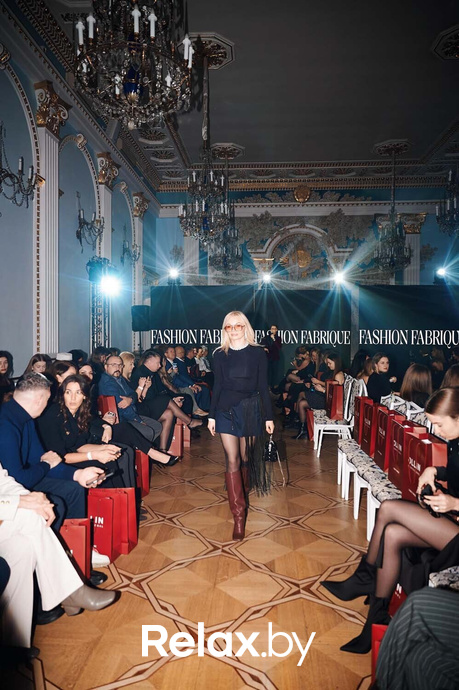 Fashion Fabrique 2.0 (часть 11), фото № 75