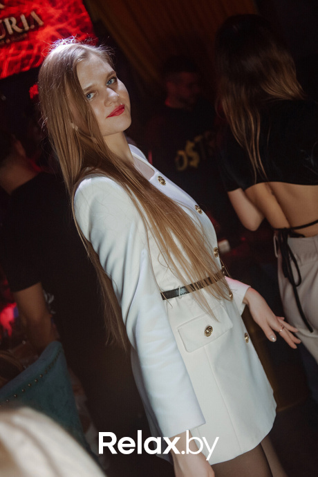 Friday LUXURIA LXR, фото № 43