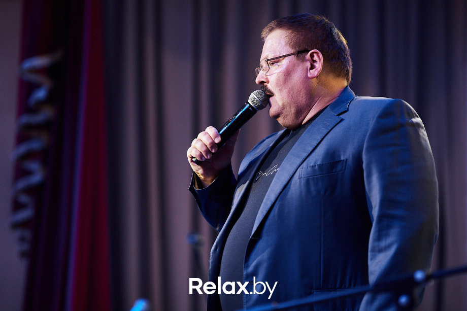 «Зимний сезон 50.000», трибьют-концерт «Михаила Круга», фото № 78