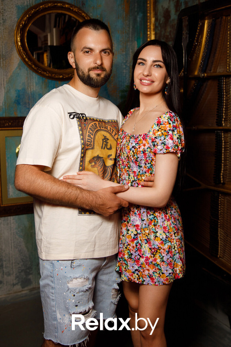 Tuesday Party, фото № 142