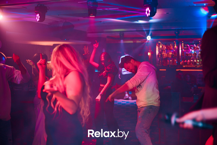 Shade, фото № 64