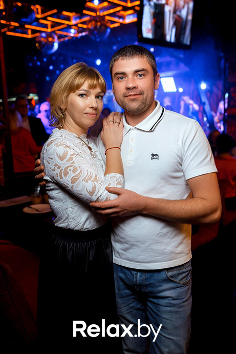 Brooklyn Live!, фото № 31